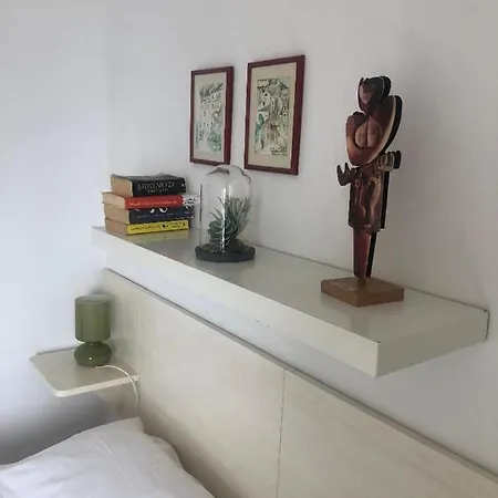 A Casa Dei Sasso, Vista Mare Mozzafiato! דירה