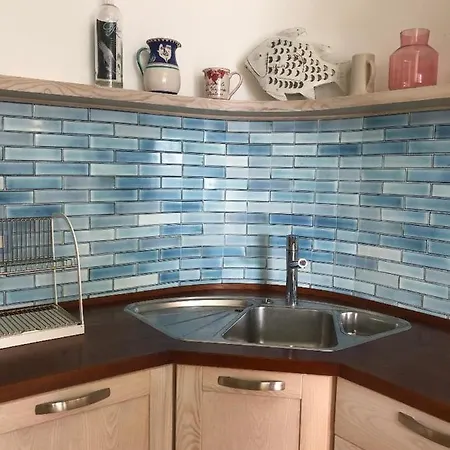 A Casa Dei Sasso, Vista Mare Mozzafiato! Daire