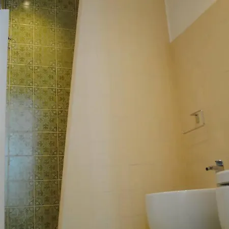 شقة A Casa Dei Sasso, Vista Mare Mozzafiato! *
