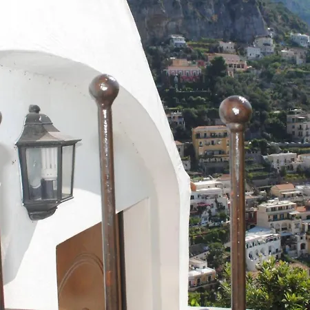 A Casa Dei Sasso Vista Mare Mozzafiato