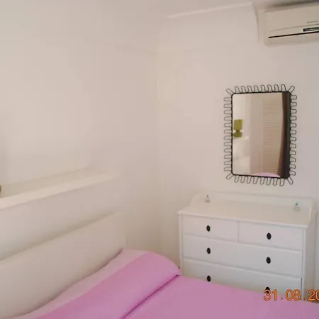 Appartement A Casa Dei Sasso Vista Mare Mozzafiato *