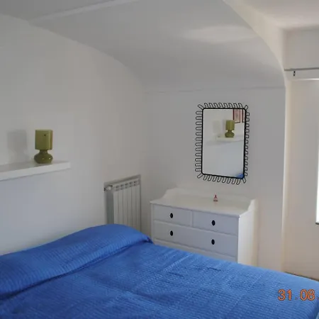 A Casa Dei Sasso Vista Mare Mozzafiato *