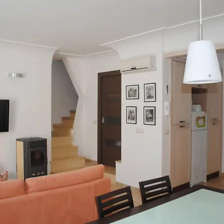 Daire A Casa Dei Sasso, Vista Mare Mozzafiato!