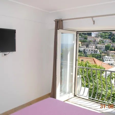 A Casa Dei Sasso Vista Mare Mozzafiato Appartement *