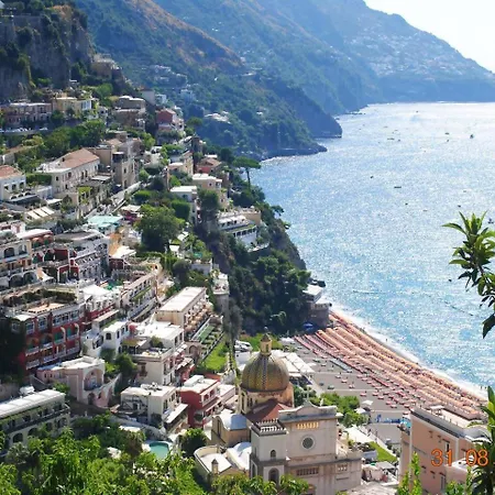 A Casa Dei Sasso Vista Mare Mozzafiato Appartement