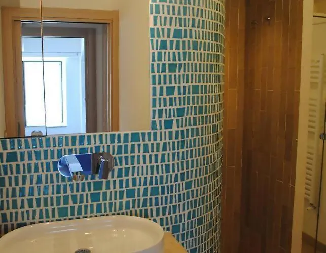 A Casa Dei Sasso, Vista Mare Mozzafiato! Appartement *