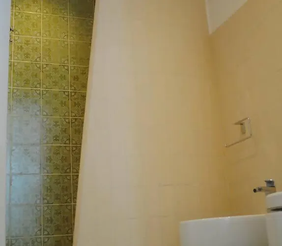 Appartement A Casa Dei Sasso, Vista Mare Mozzafiato! *