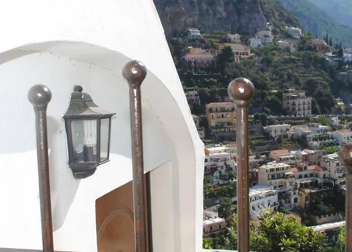 A Casa Dei Sasso, Vista Mare Mozzafiato!