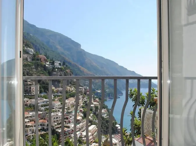 A Casa Dei Sasso, Vista Mare Mozzafiato! Appartement *