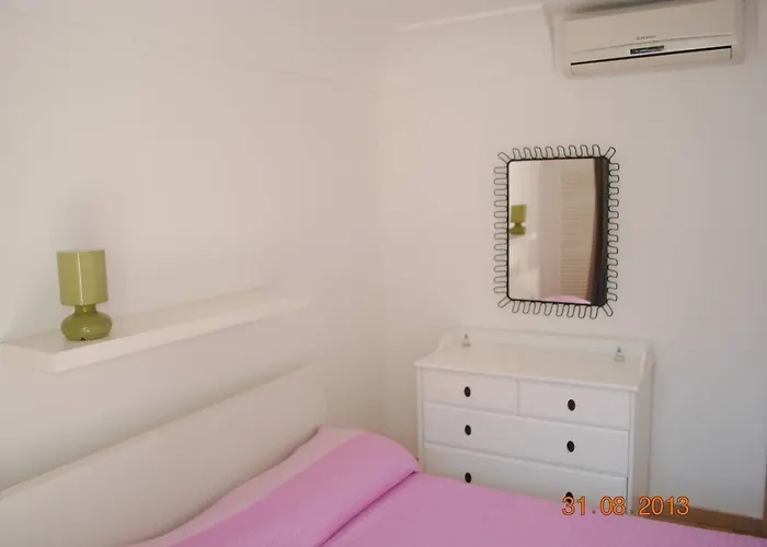 Διαμέρισμα A Casa Dei Sasso, Vista Mare Mozzafiato! *