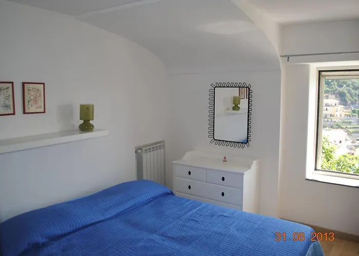 A Casa Dei Sasso, Vista Mare Mozzafiato! *