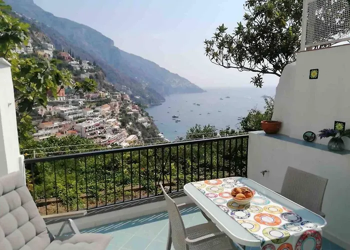 A Casa Dei Sasso, Vista Mare Mozzafiato!