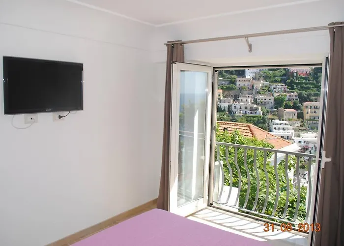 A Casa Dei Sasso, Vista Mare Mozzafiato! Διαμέρισμα *