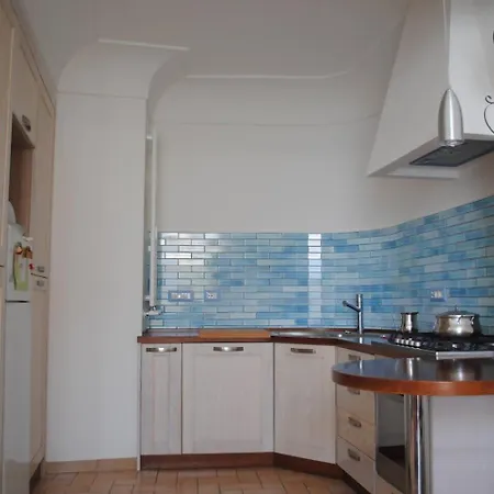 Lejlighed A Casa Dei Sasso, Vista Mare Mozzafiato! Positano